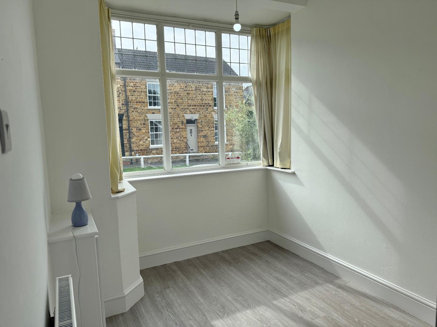 The Green, Kingsthorpe Village