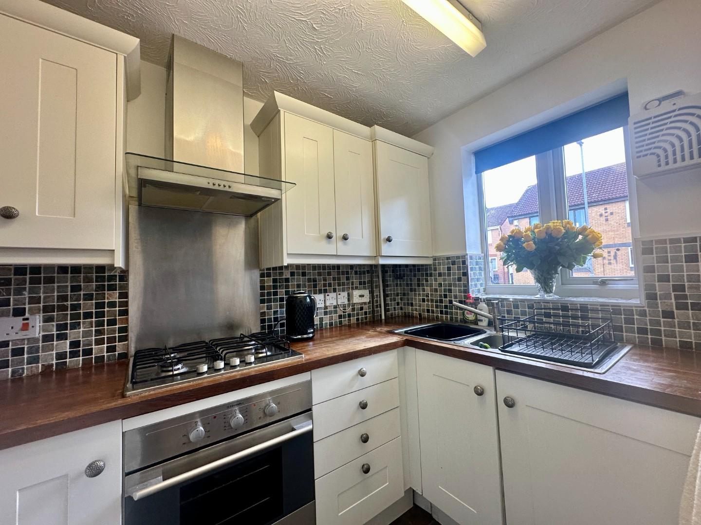 Millside Close, Kingsthorpe