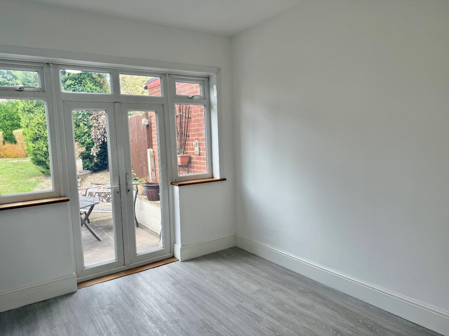 The Green, Kingsthorpe Village