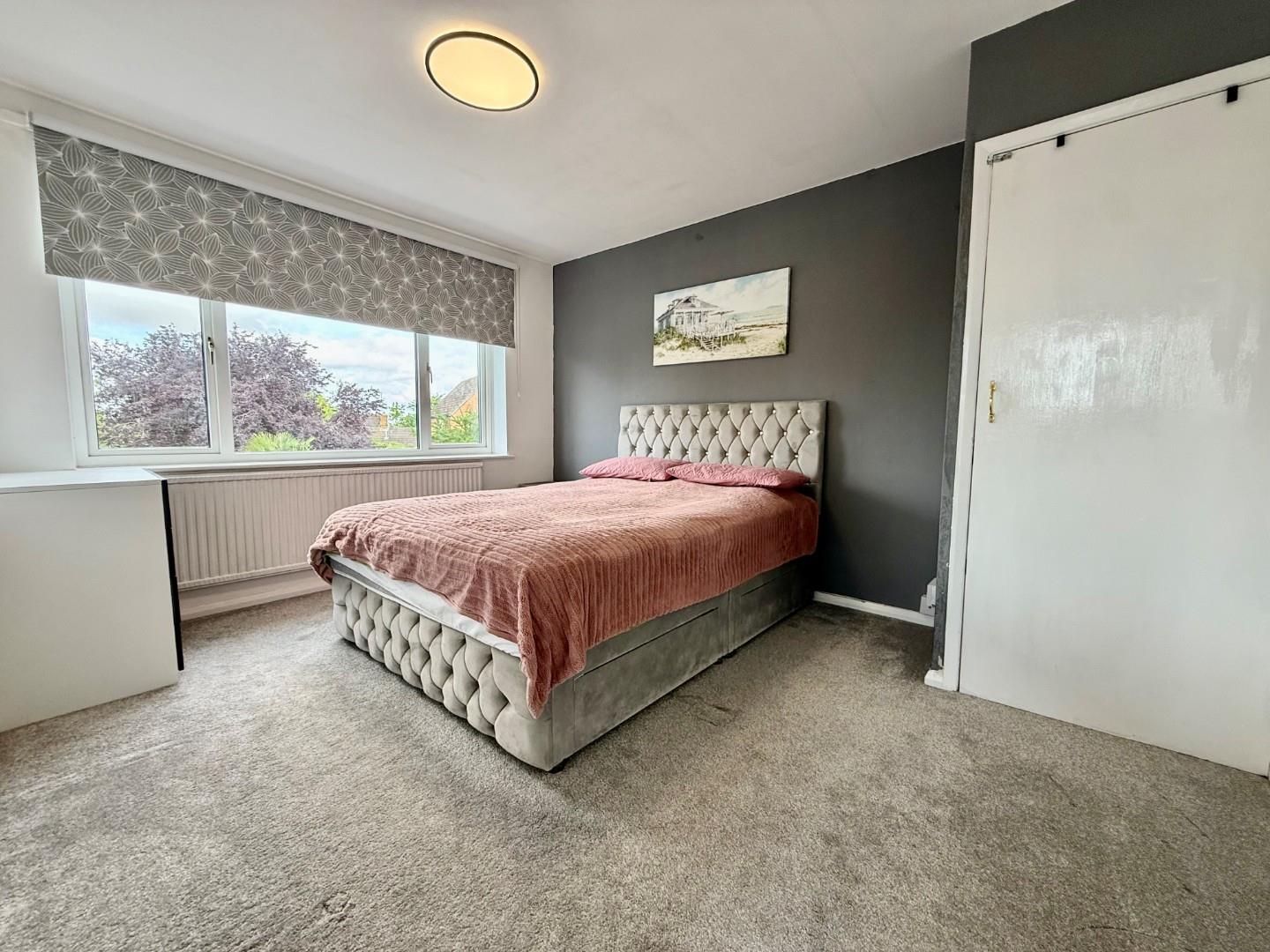 Tiverton Avenue, Kingsthorpe