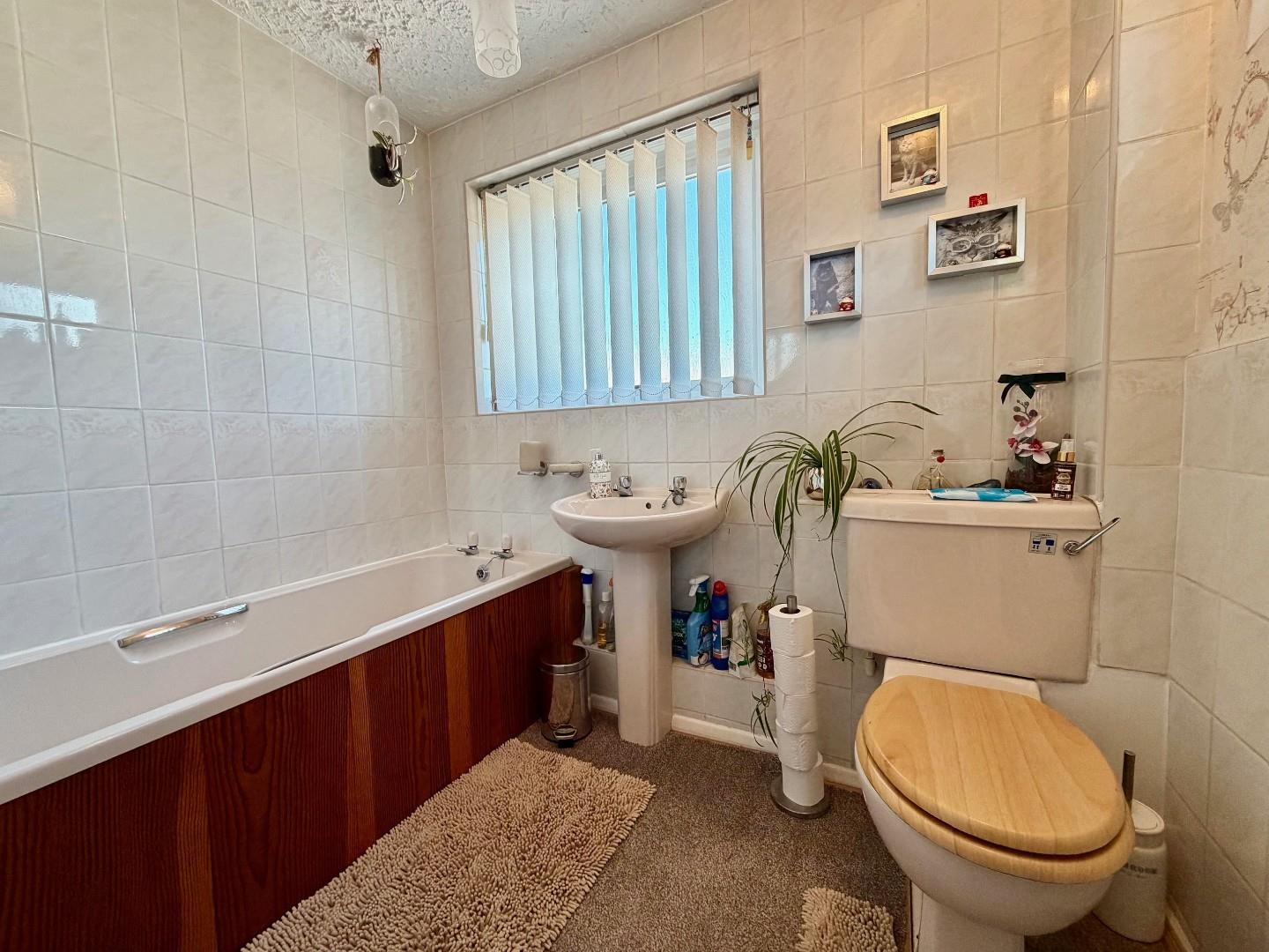 Reynard Way, Kingsthorpe