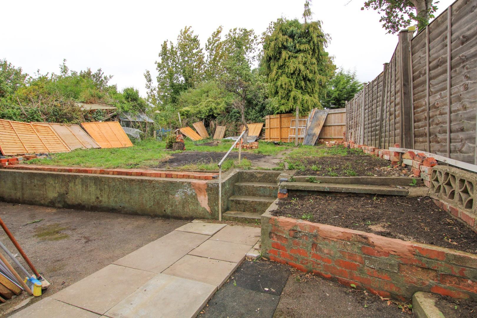 Kingsland Avenue, Kingsthorpe