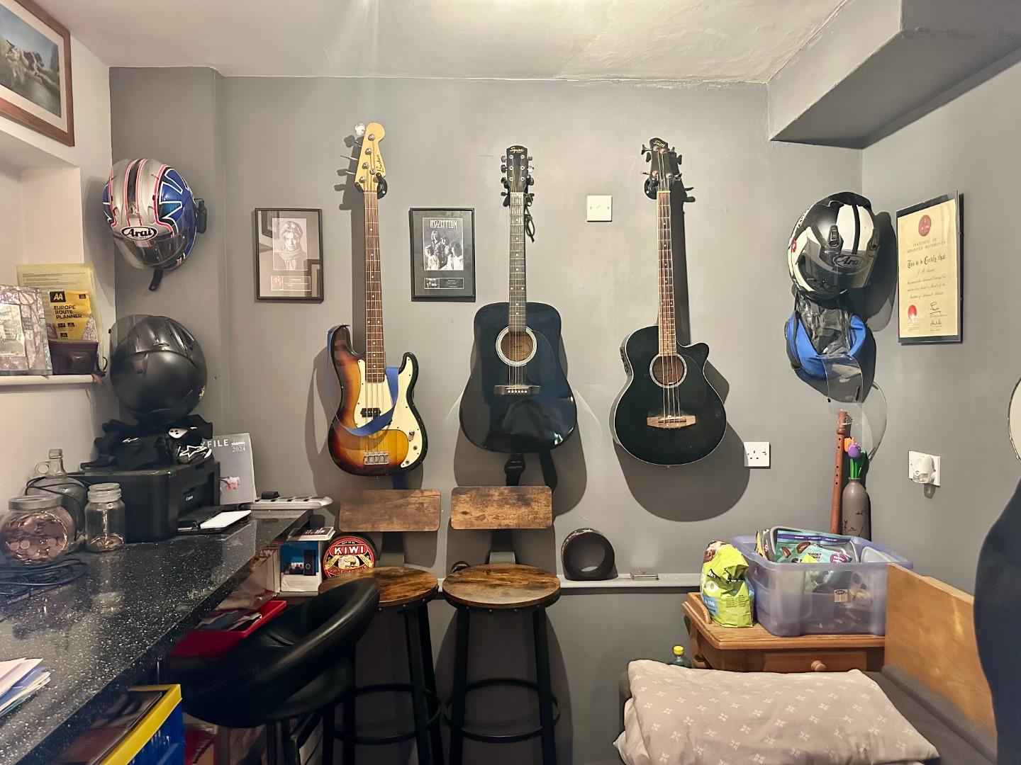 Bembridge Drive, Kingsthorpe Hollow