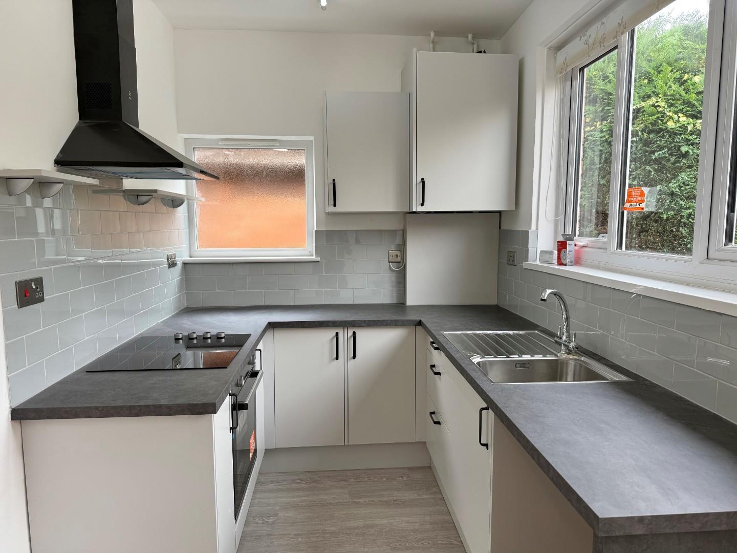 The Green, Kingsthorpe Village