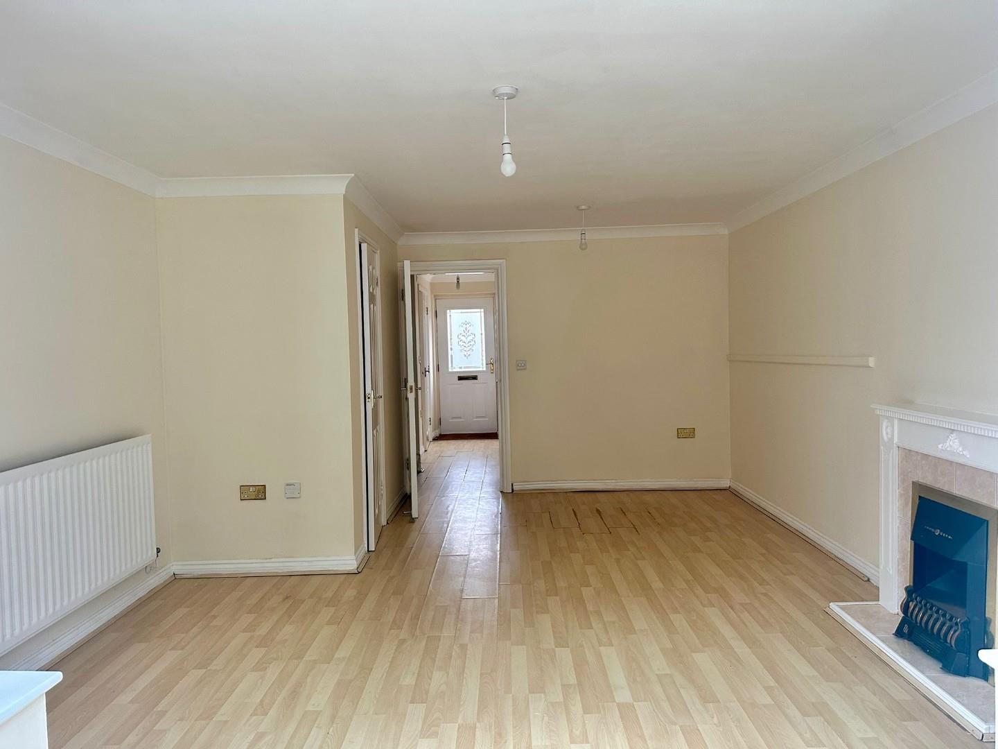 Balfour Road, Queens Park