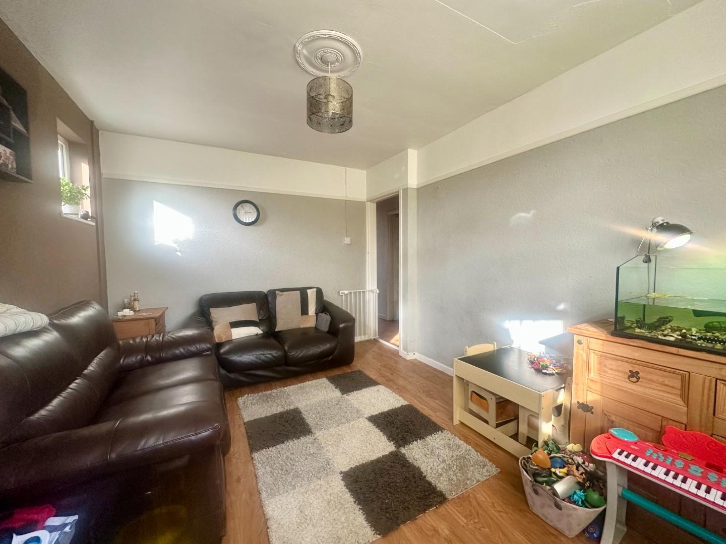 Yelvertoft Road, Kingsthorpe