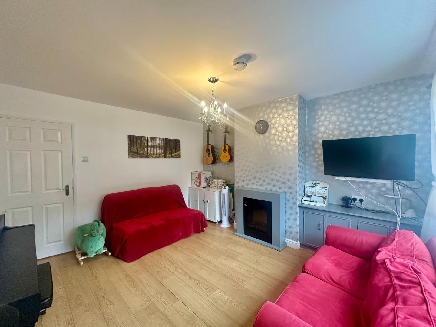 Hastings Road, Kingsthorpe