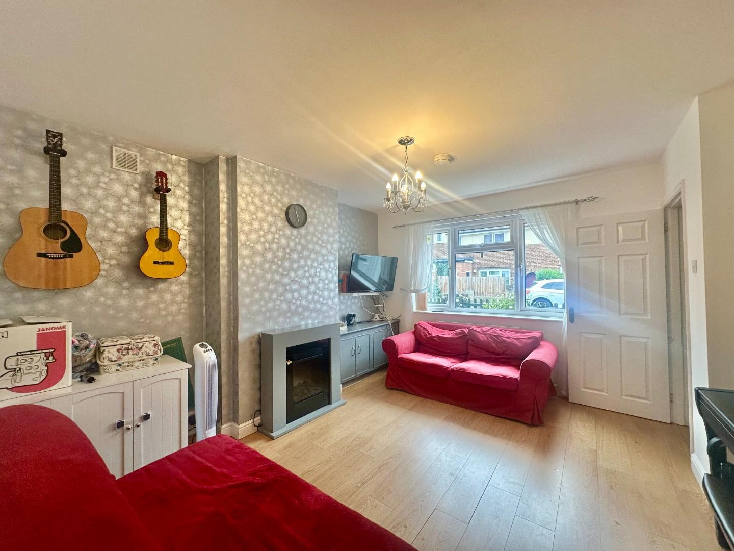 Hastings Road, Kingsthorpe