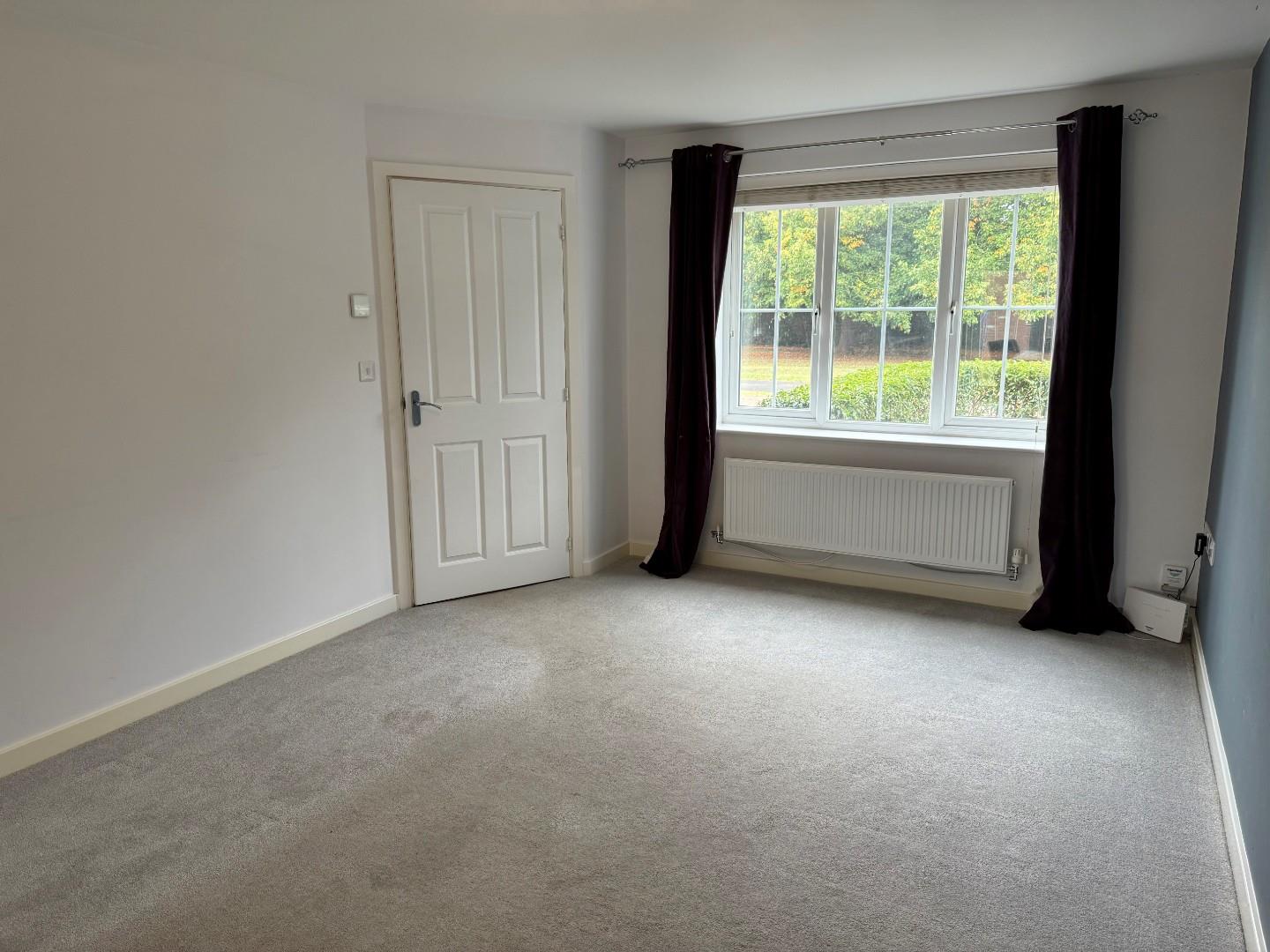 Chancellor Court, Scholars Green