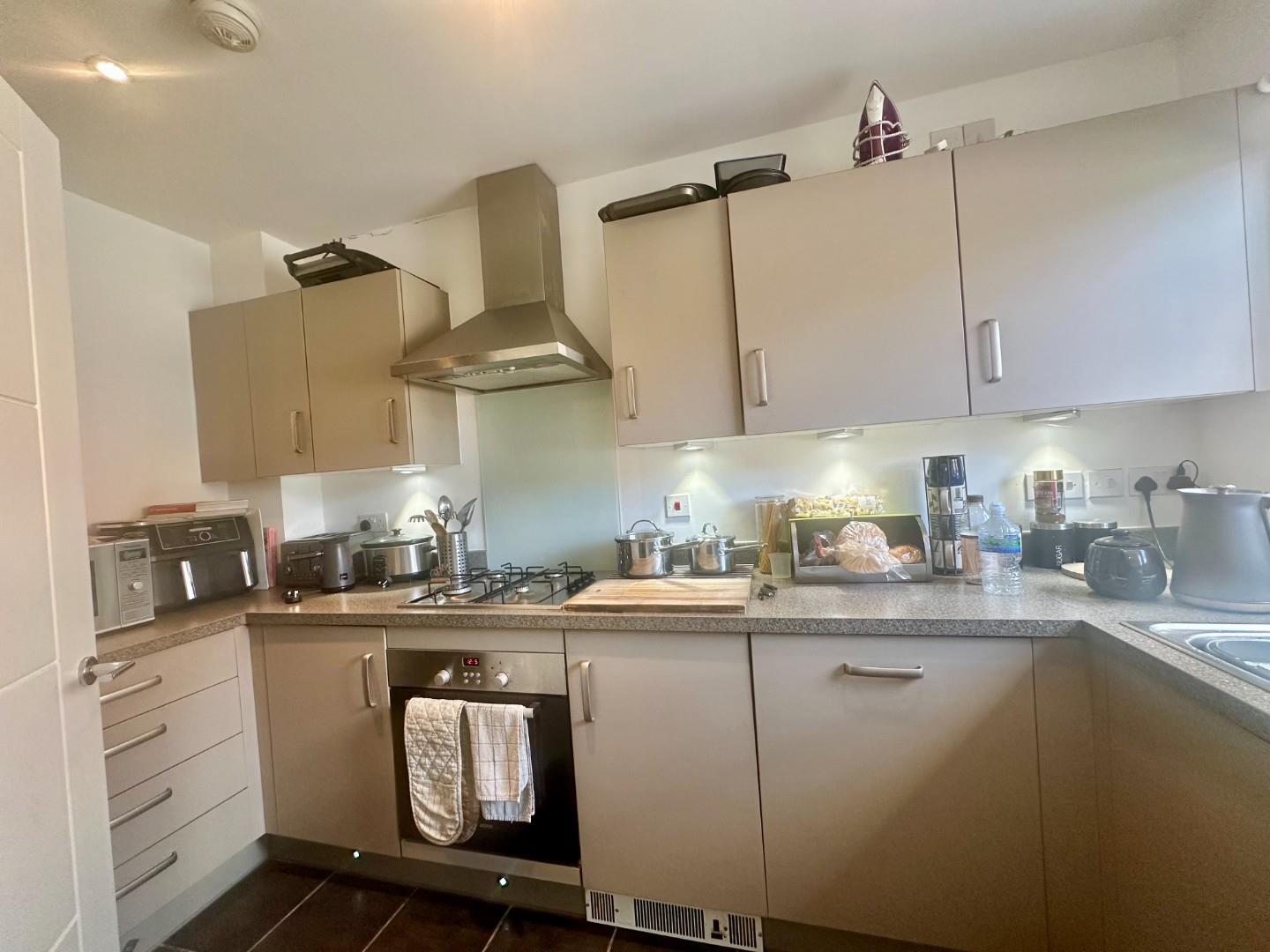 Kensington Close, Kingsthorpe