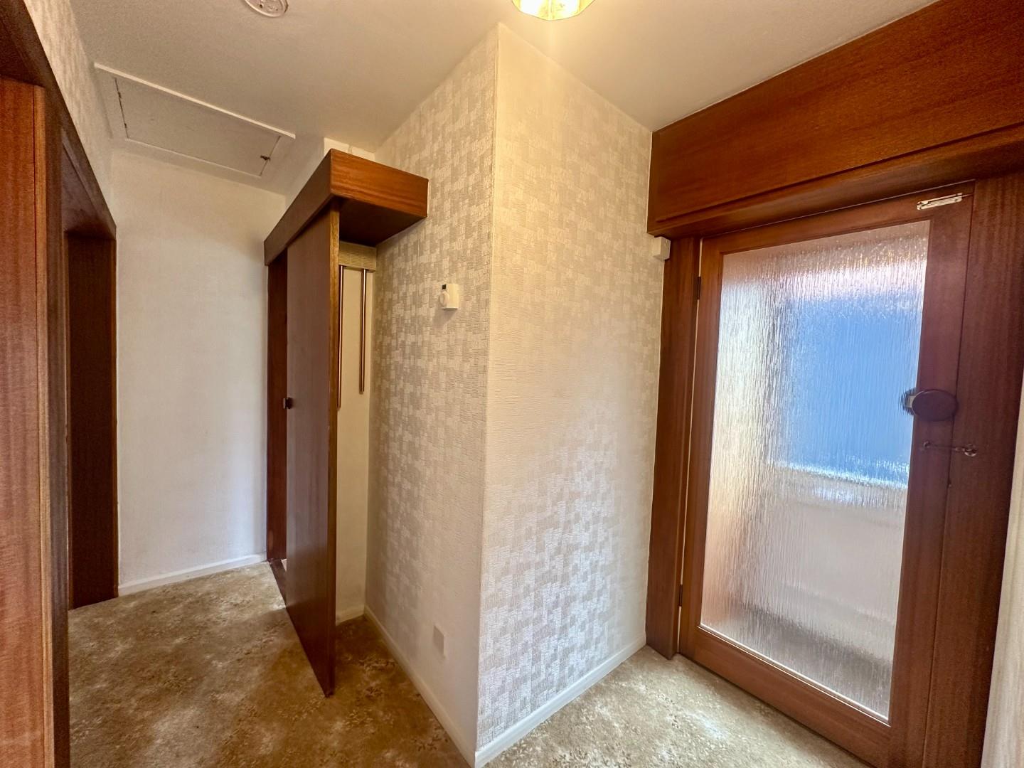 Liddington Way, Kingsthorpe