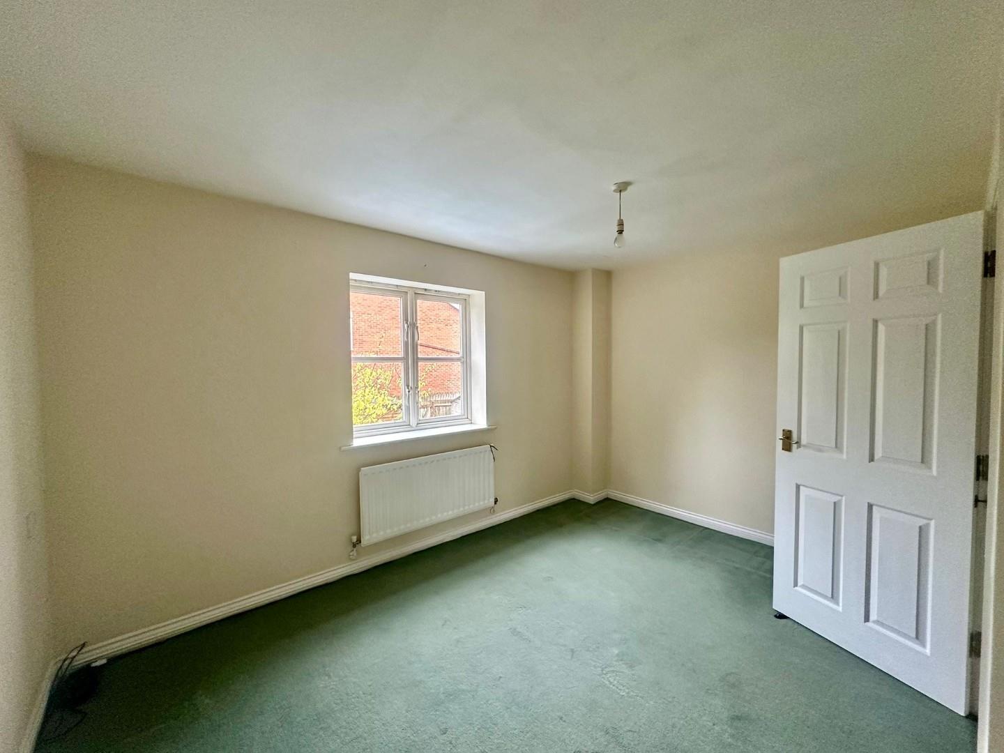 Balfour Road, Queens Park