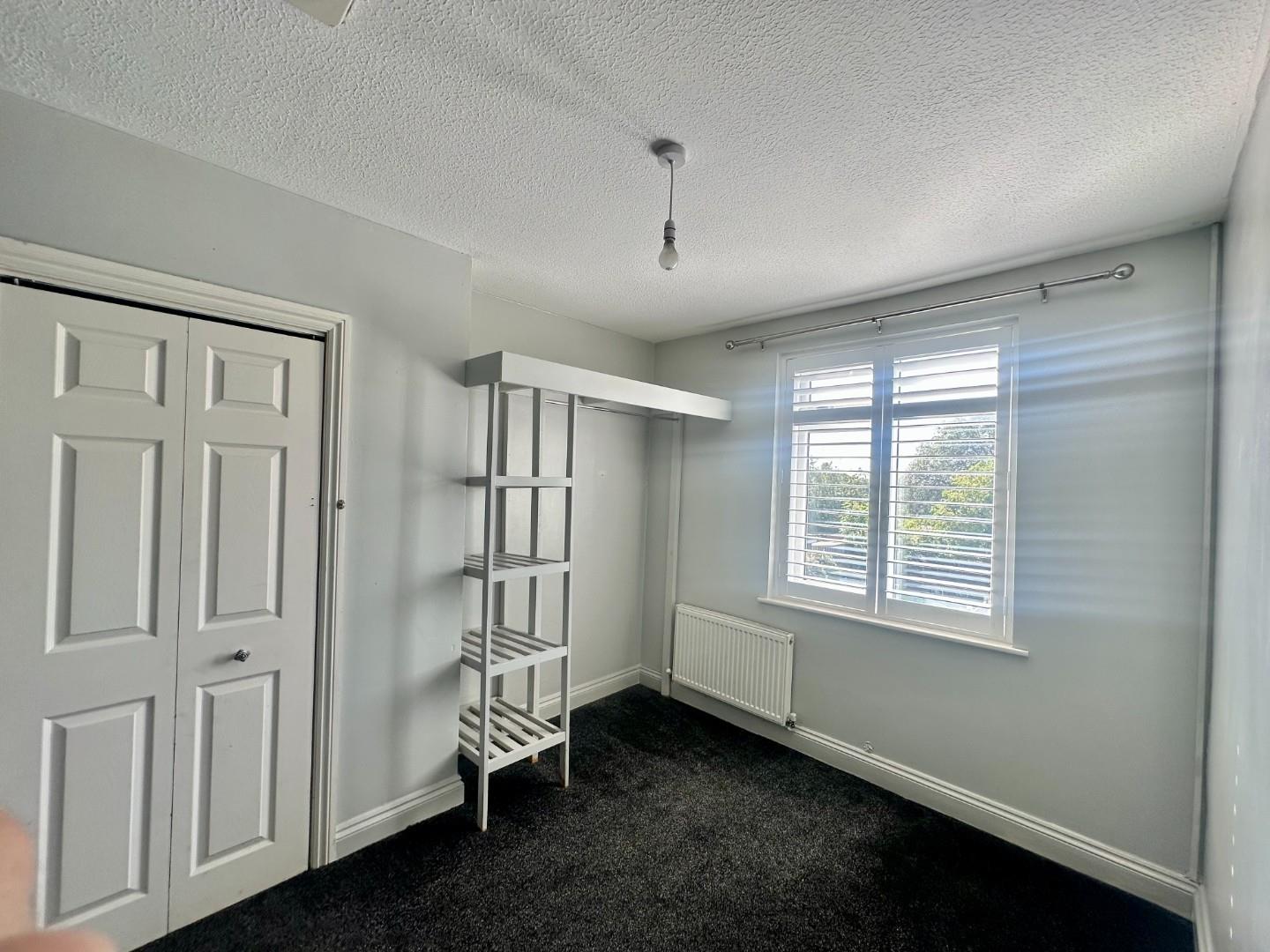 Greenhills Road, Kingsthorpe