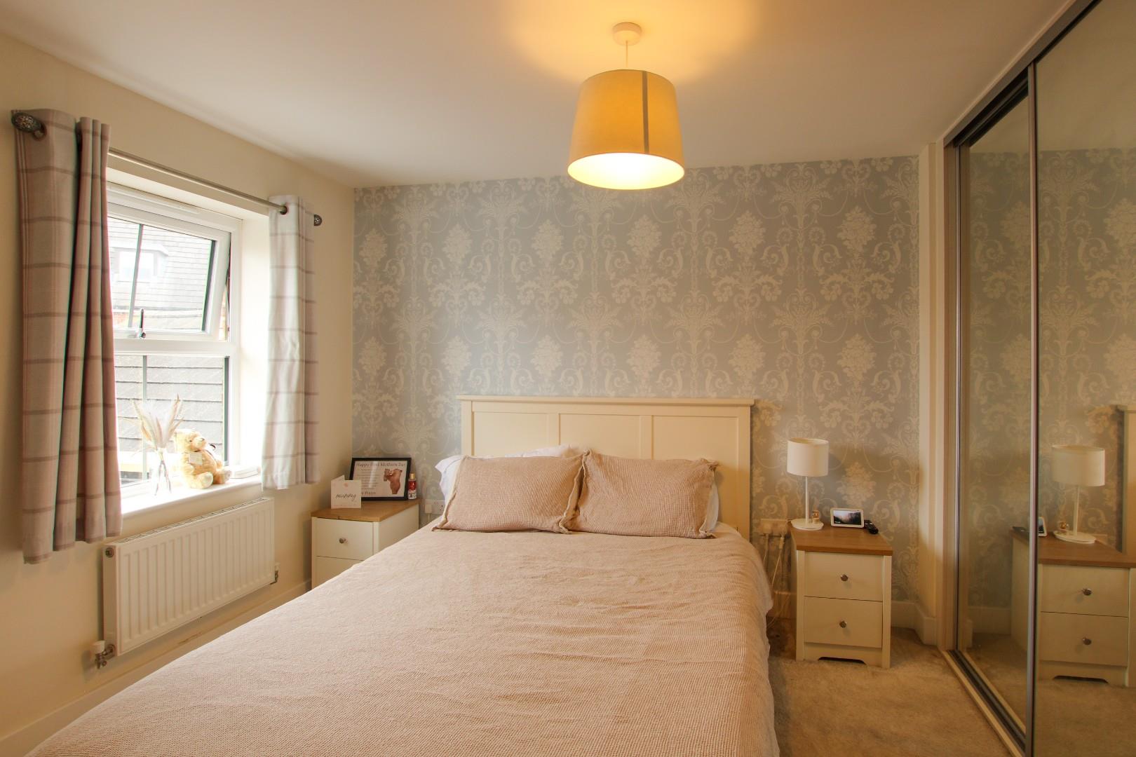 Home Farm Drive, Boughton