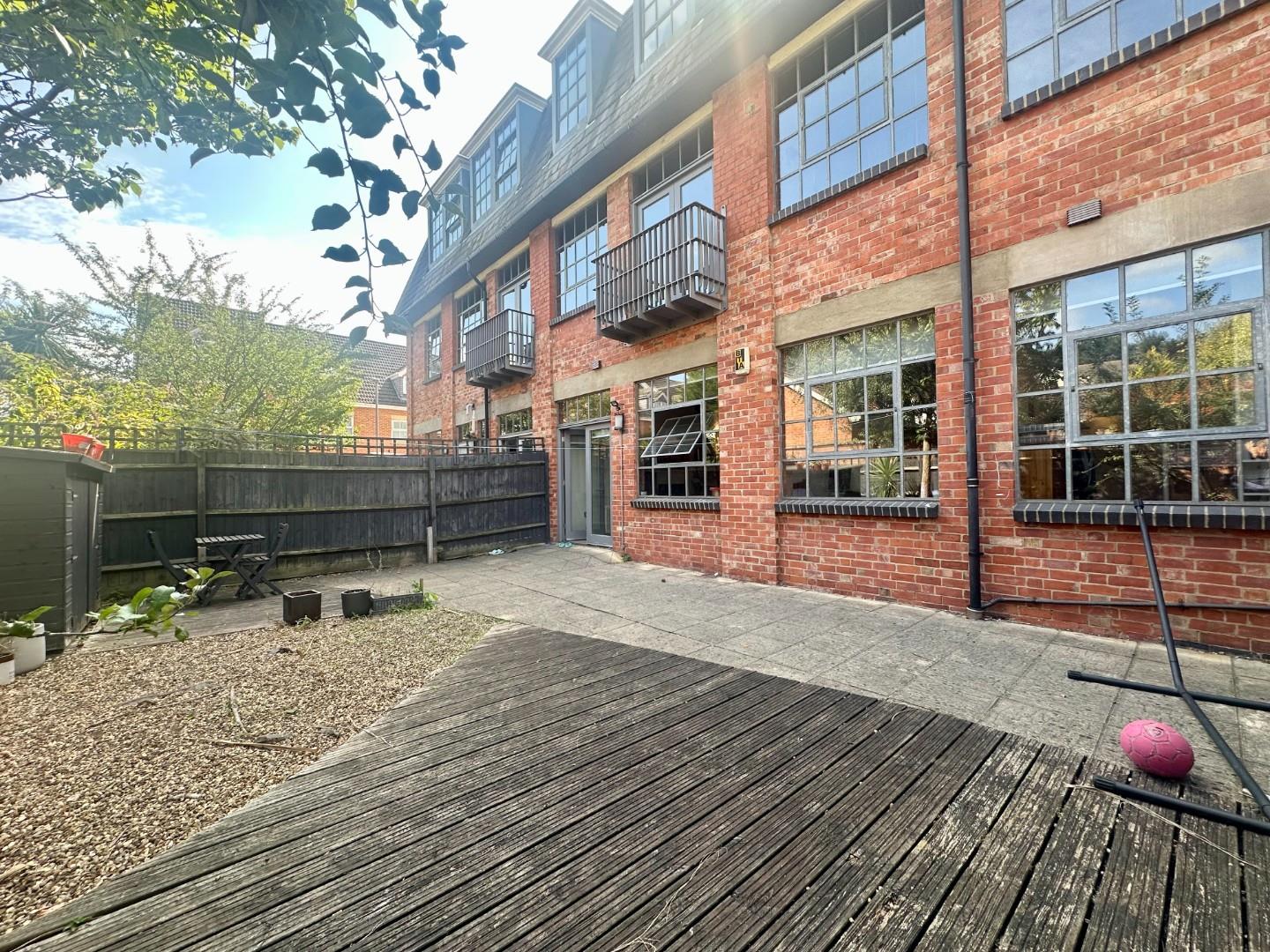 Brockton Street, Kingsthorpe Hollow