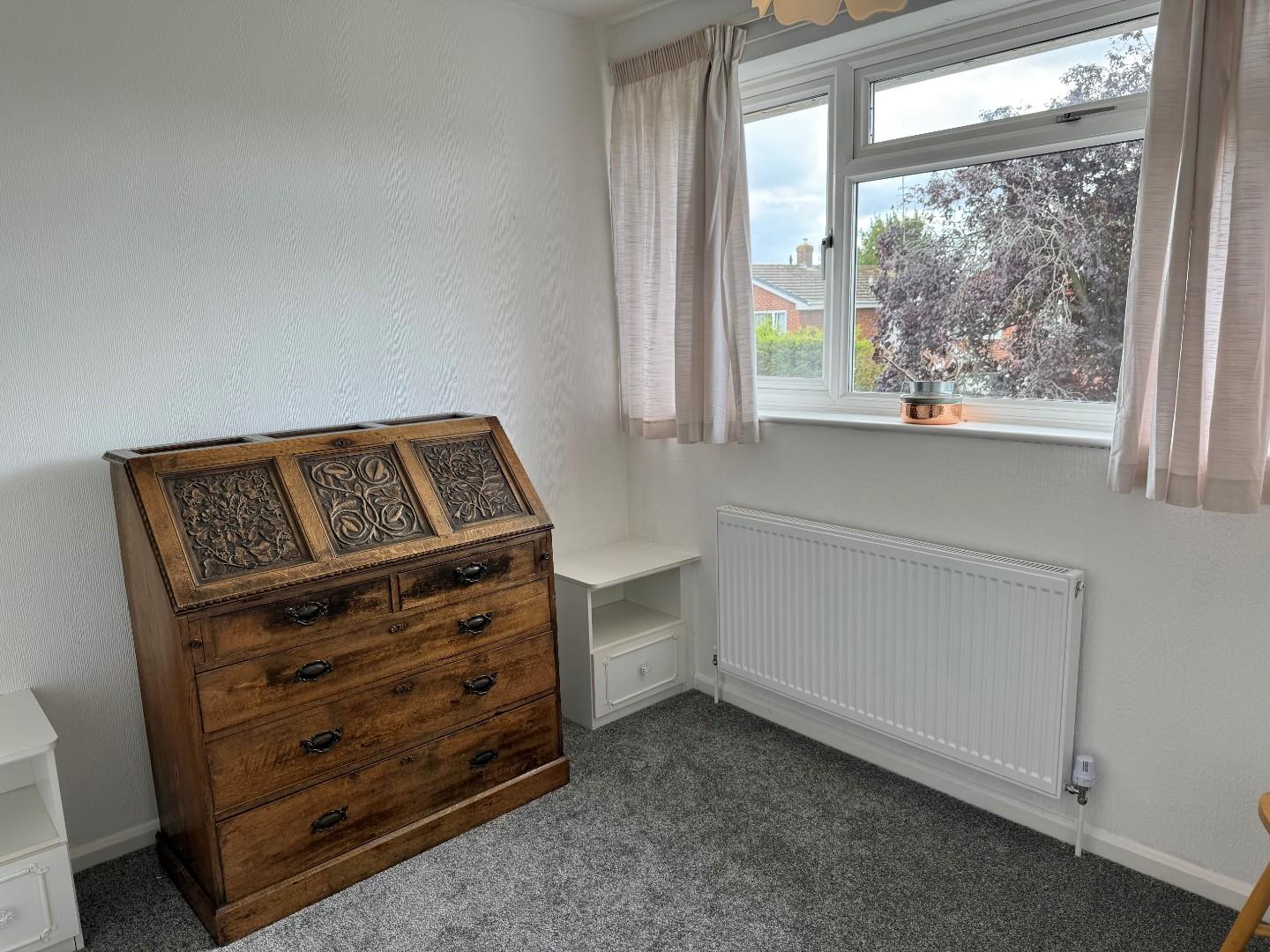 Rookery Lane, Kingsthorpe