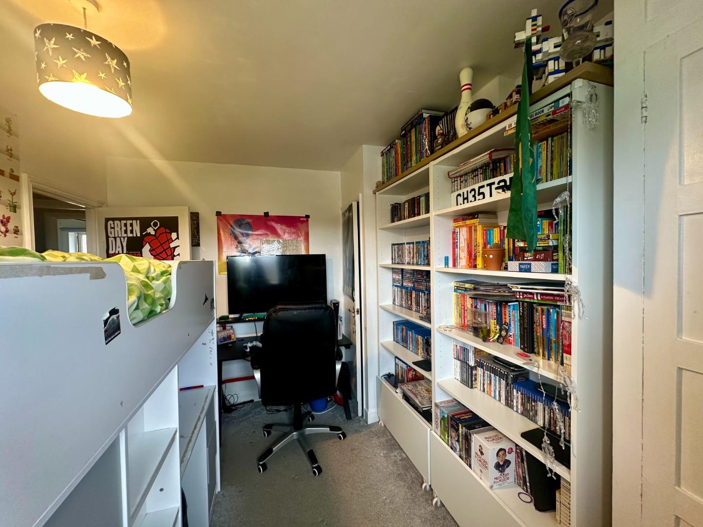 Kingsland Avenue, Kingsthorpe