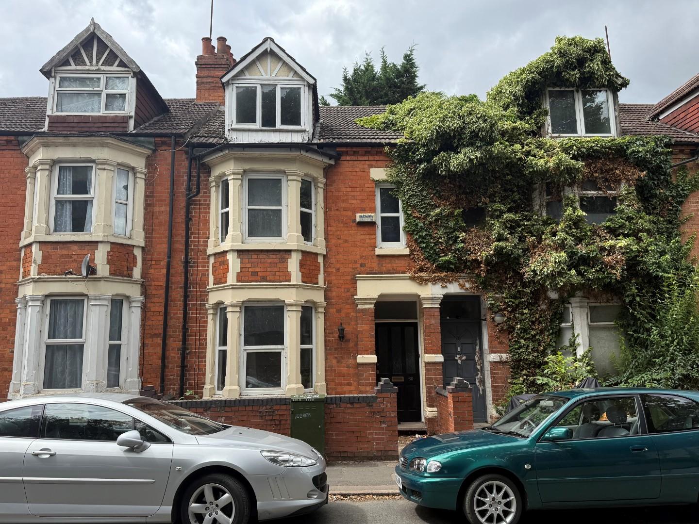 Semilong Road, Semilong