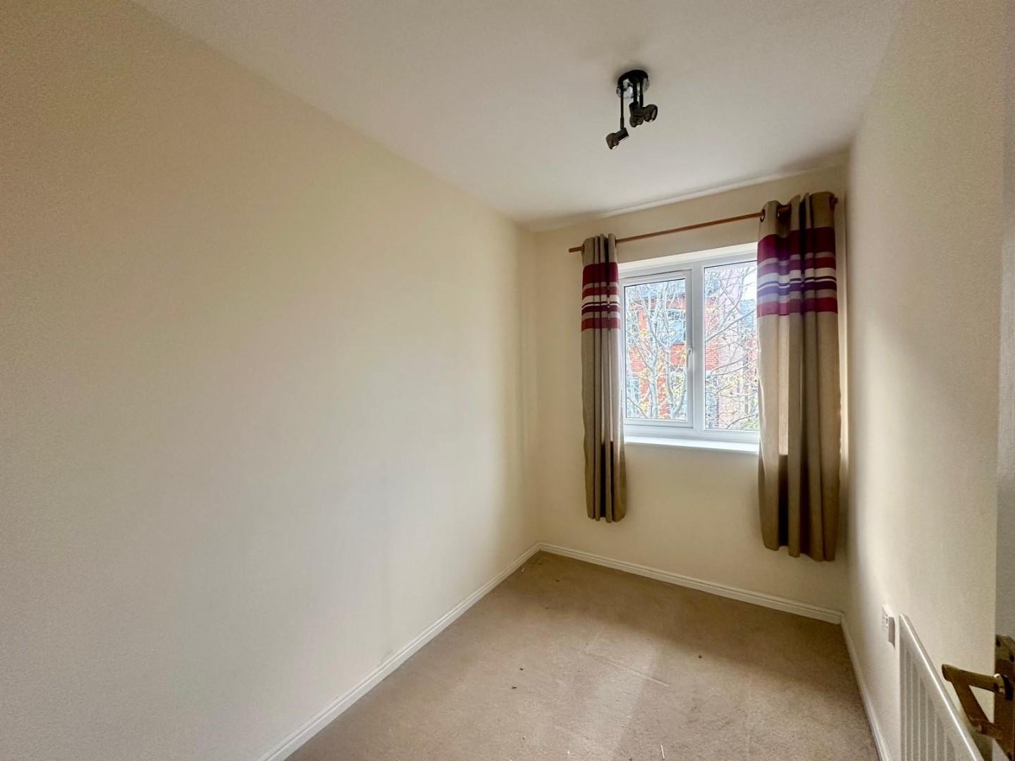 Brockton Street, Kingsthorpe Hollow