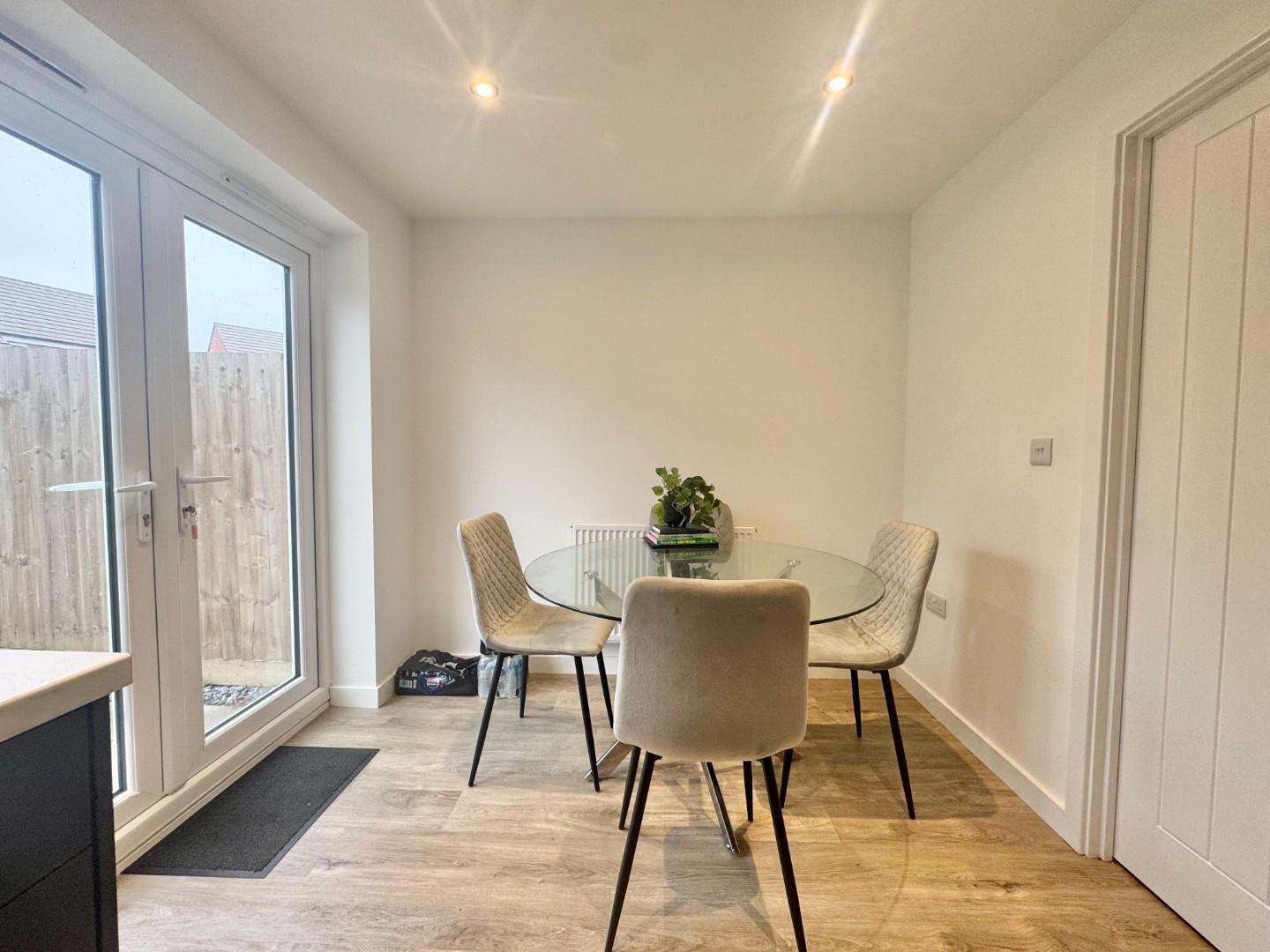 Hickson Avenue, Kingsthorpe