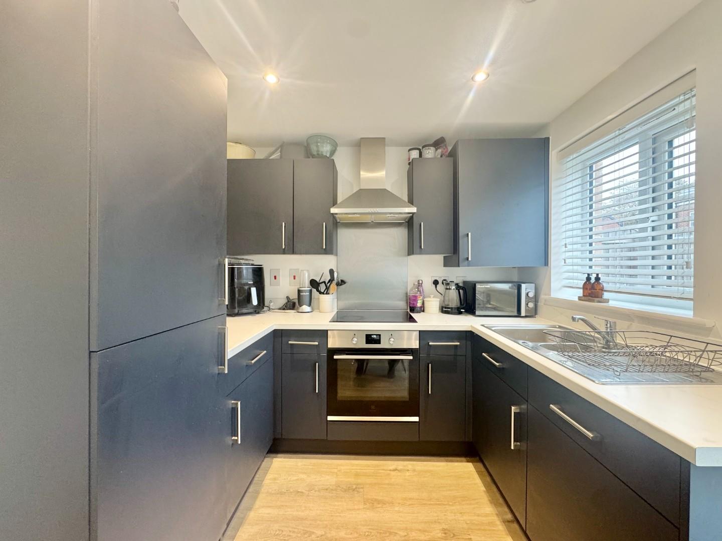 Hickson Avenue, Kingsthorpe