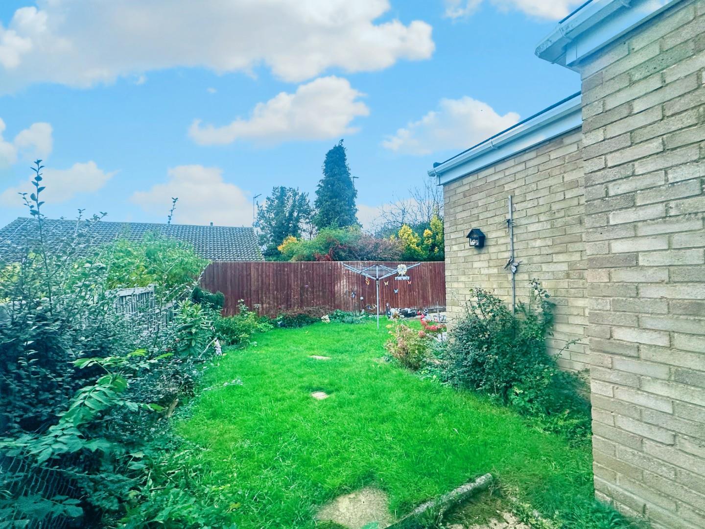 Ringwood Close, Kingsthorpe