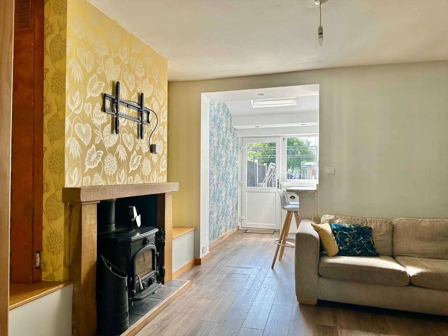 Greenhills Road, Kingsthorpe