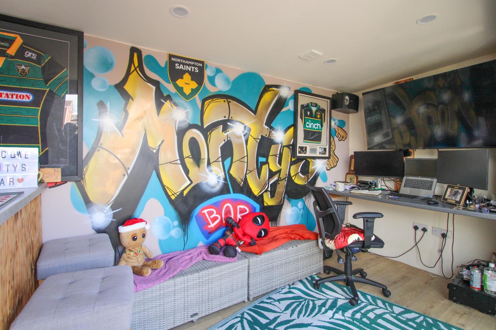 Holdenby Road, Kingsthorpe