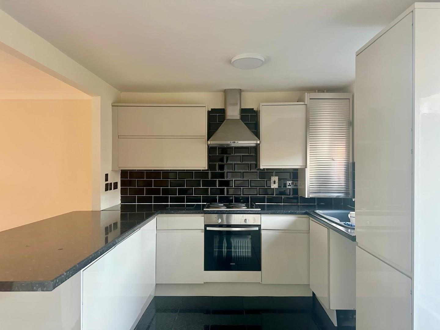 Brockton Street, Kingsthorpe Hollow