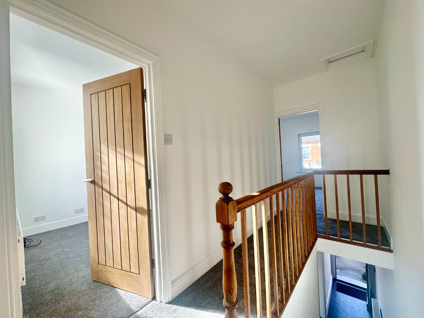 Cecil Road, Queens Park