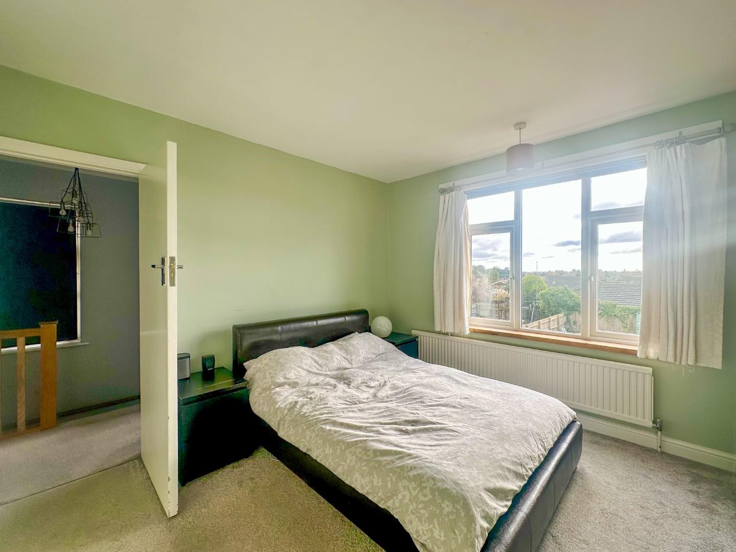 Whitehills Way, Kingsthorpe