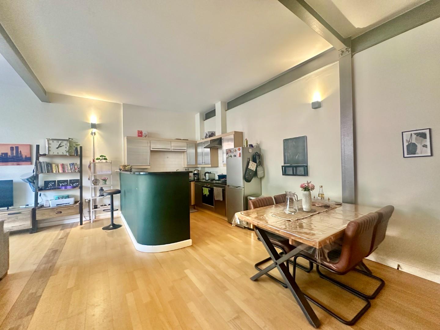 Brockton Street, Kingsthorpe Hollow