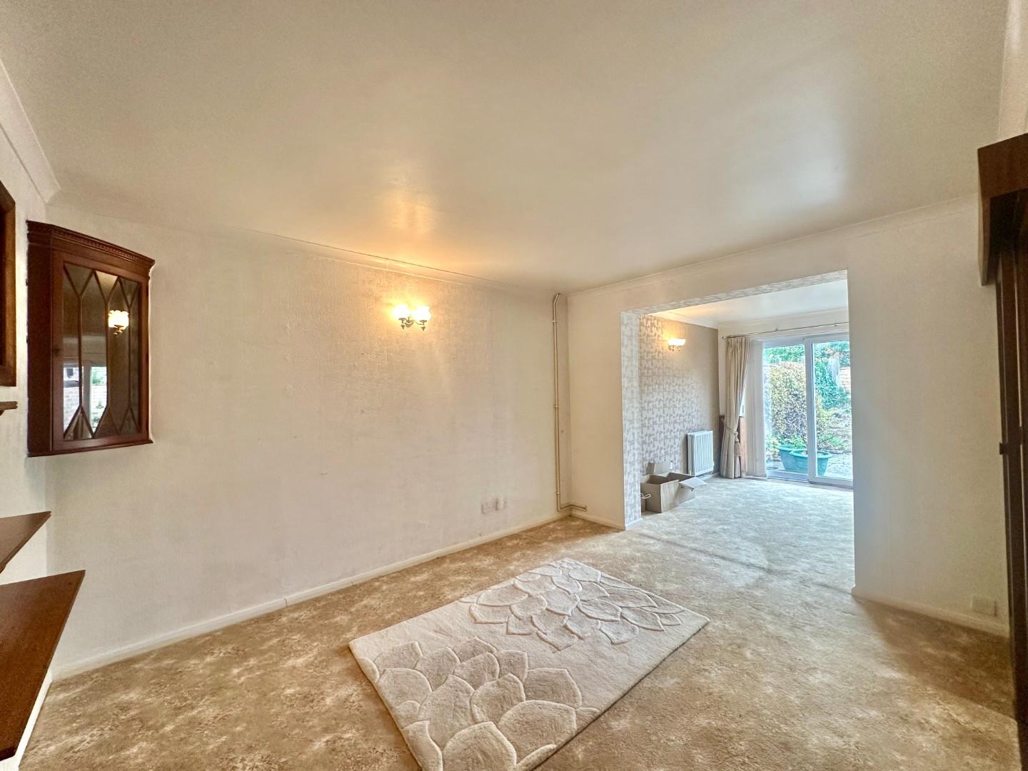 Liddington Way, Kingsthorpe