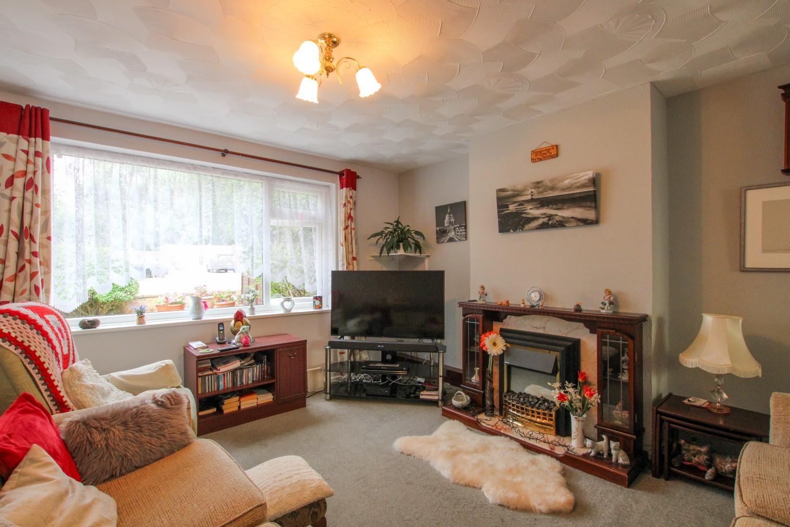 Moreton Way, Kingsthorpe