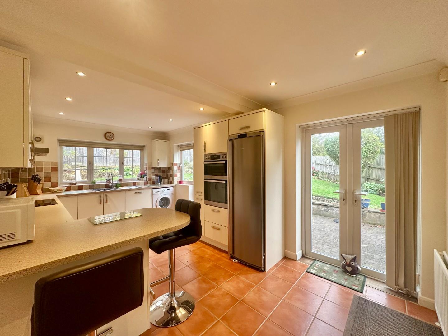 The Close, Kingsthorpe