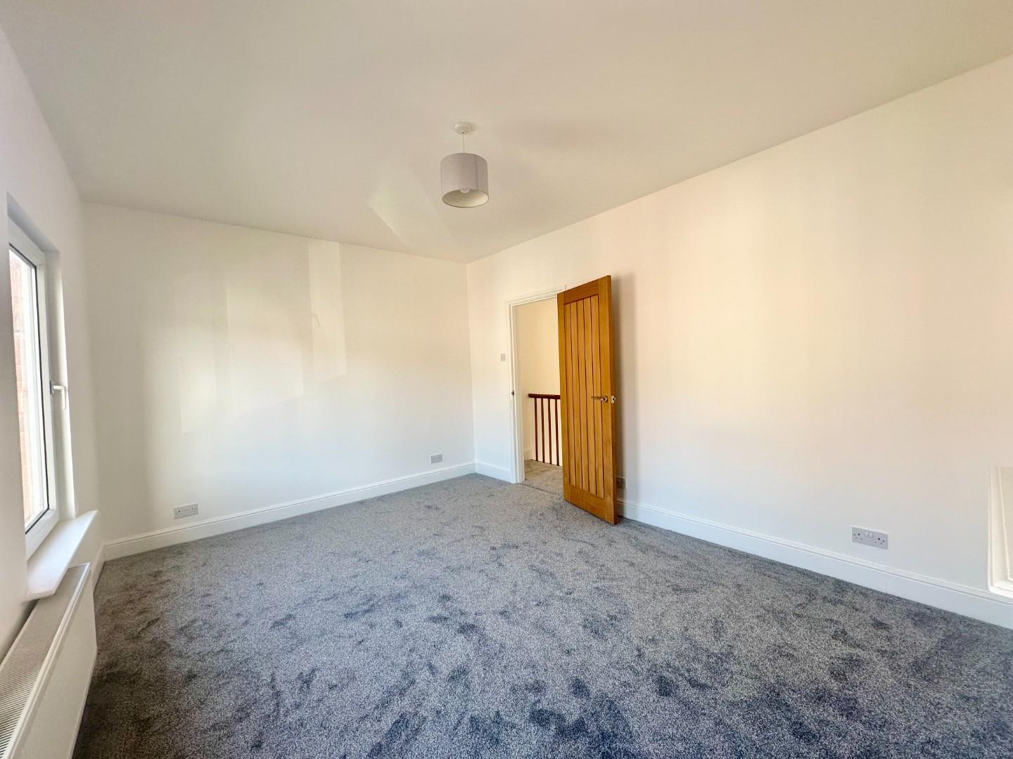 Cecil Road, Queens Park