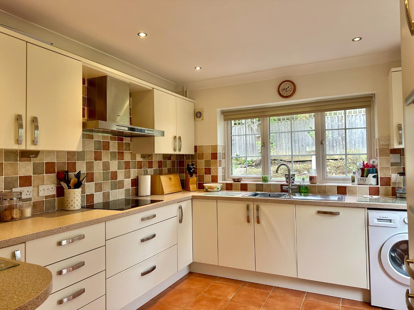 The Close, Kingsthorpe