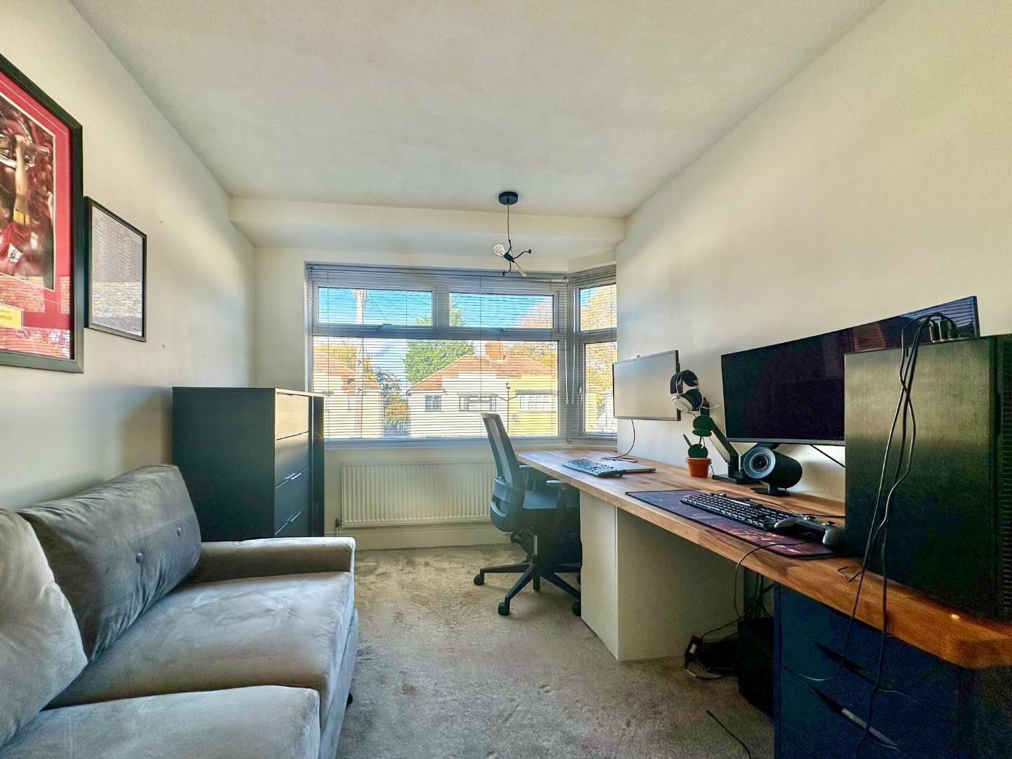 Whitehills Way, Kingsthorpe