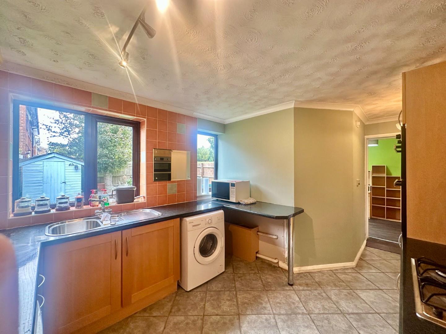 Acre Lane, Kingsthorpe