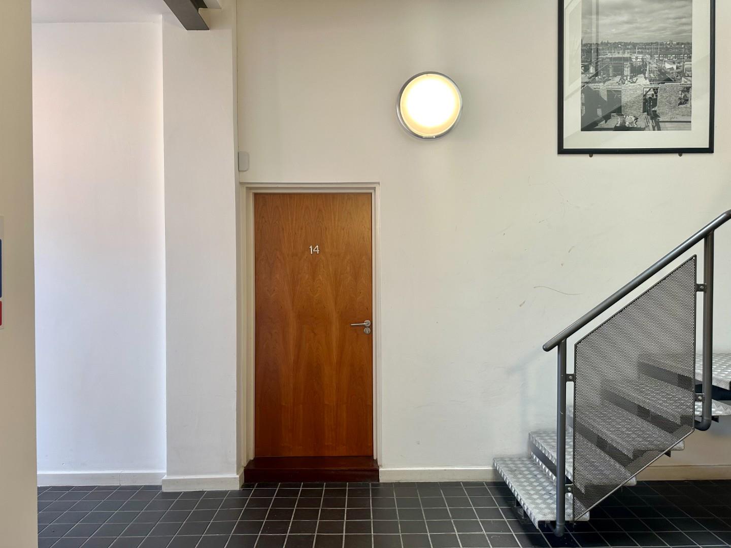 Brockton Street, Kingsthorpe Hollow