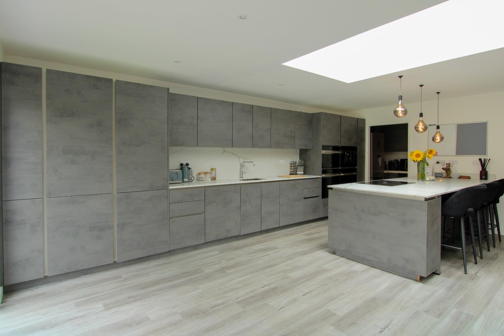 Home Farm Drive, Boughton