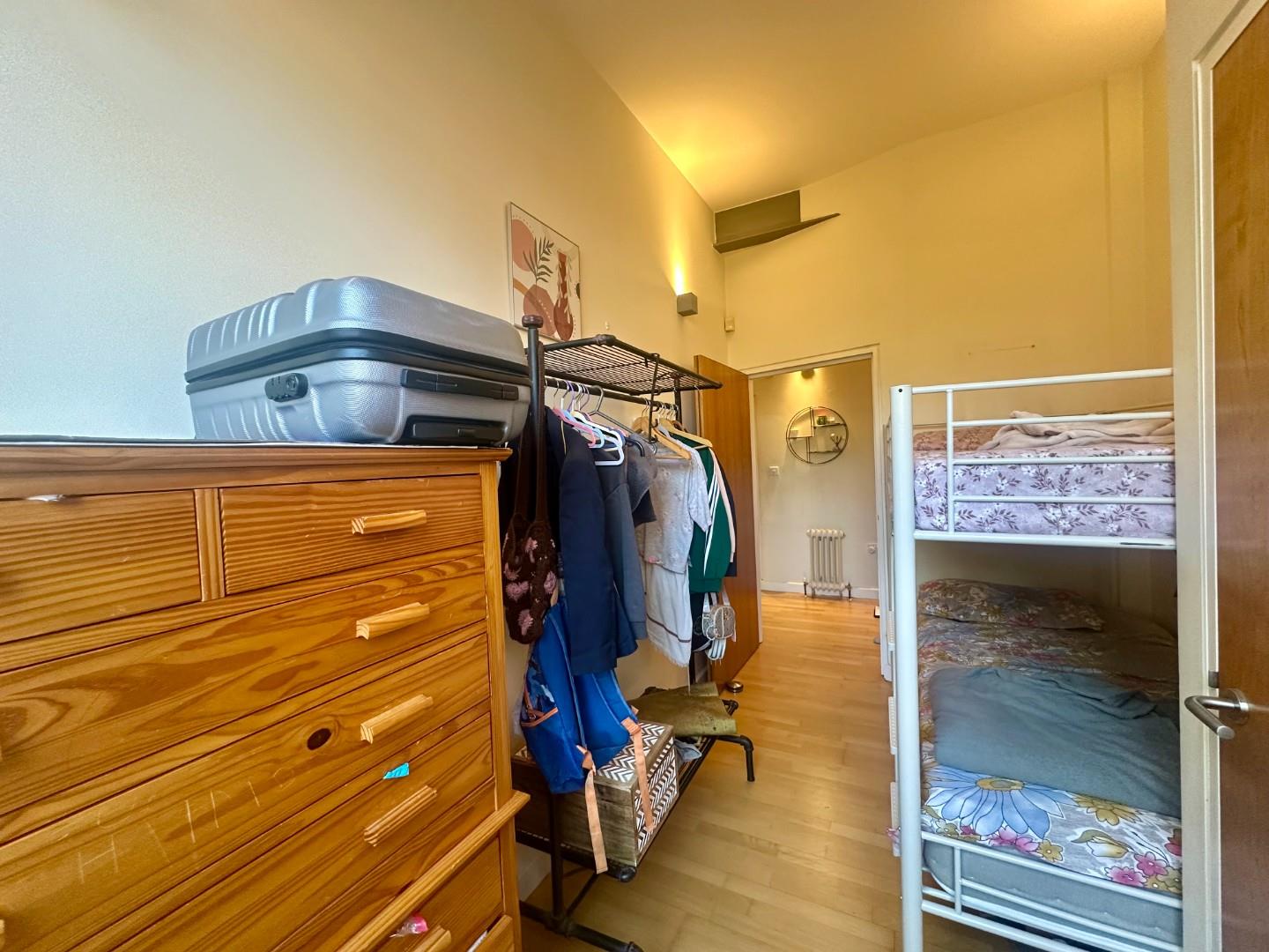 Brockton Street, Kingsthorpe Hollow