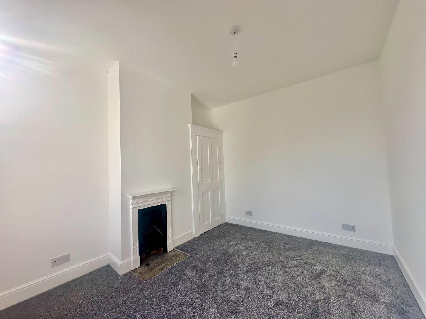 Cecil Road, Queens Park