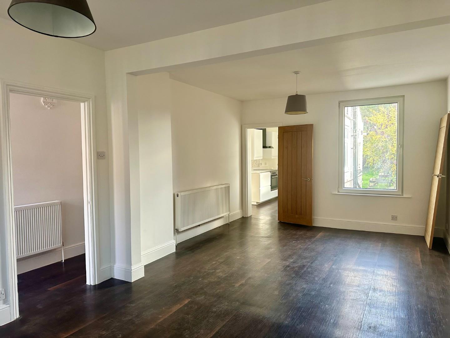 Cecil Road, Queens Park