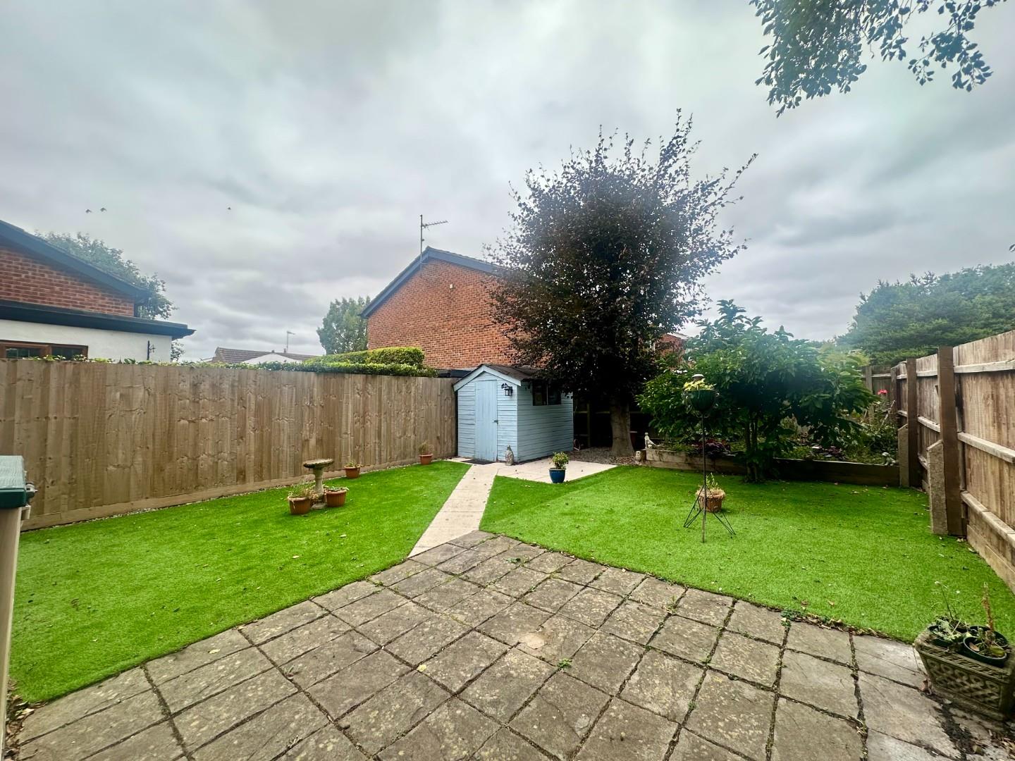 Acre Lane, Kingsthorpe