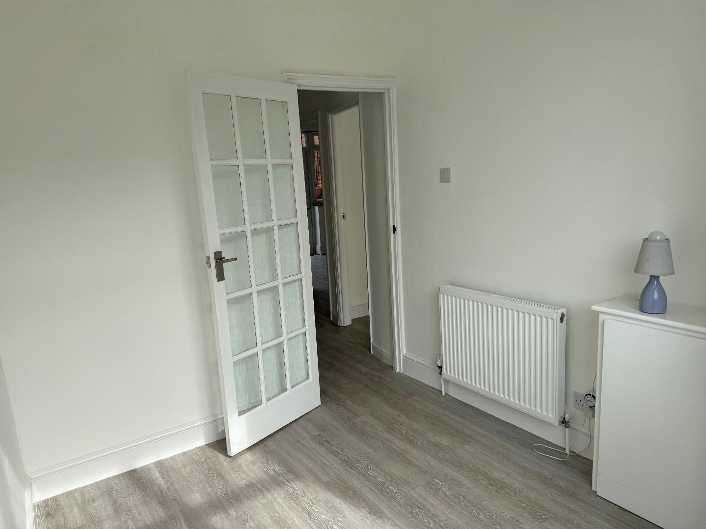 The Green, Kingsthorpe Village