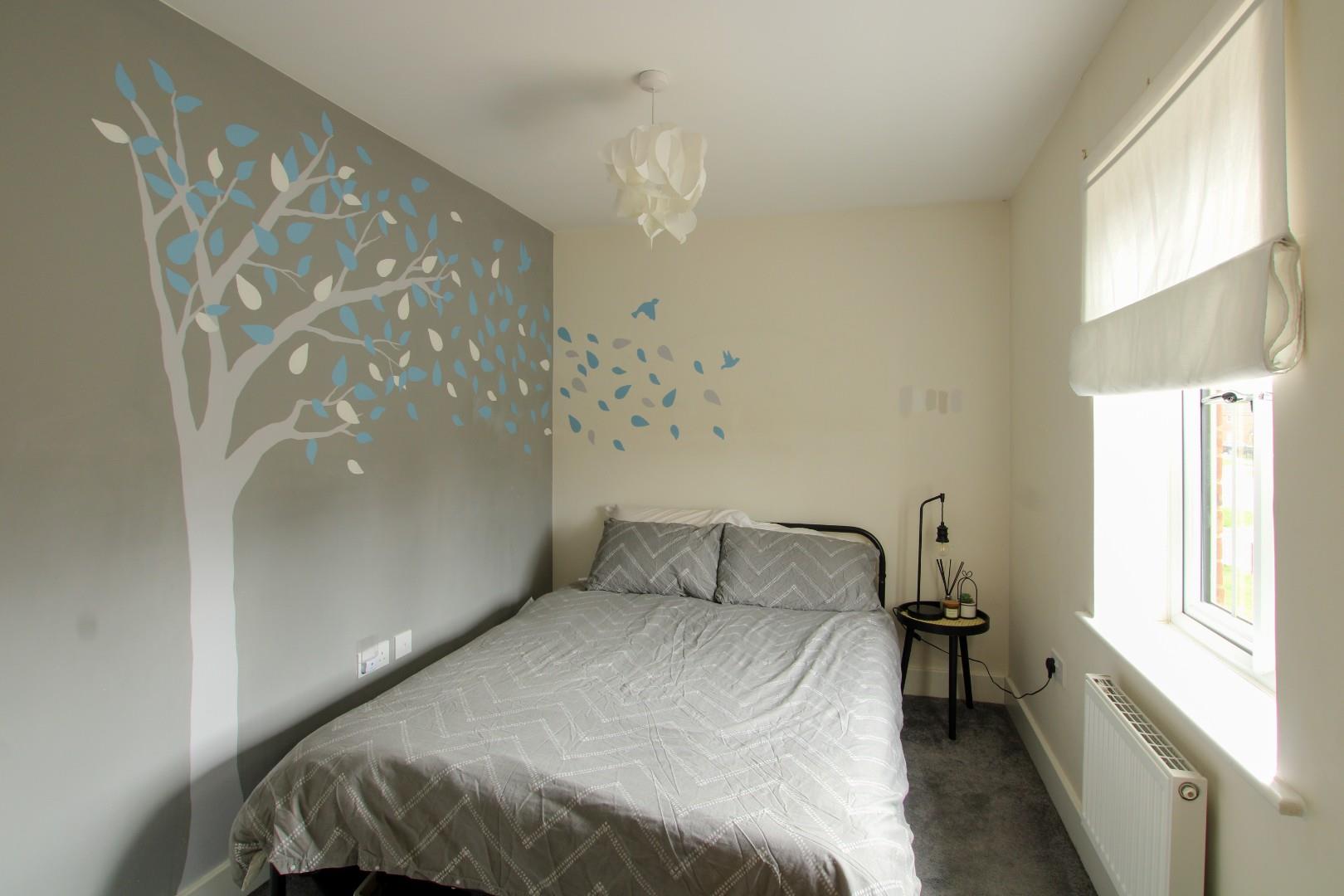 Home Farm Drive, Boughton