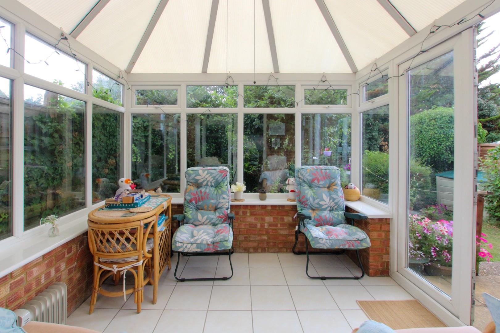 Moreton Way, Kingsthorpe