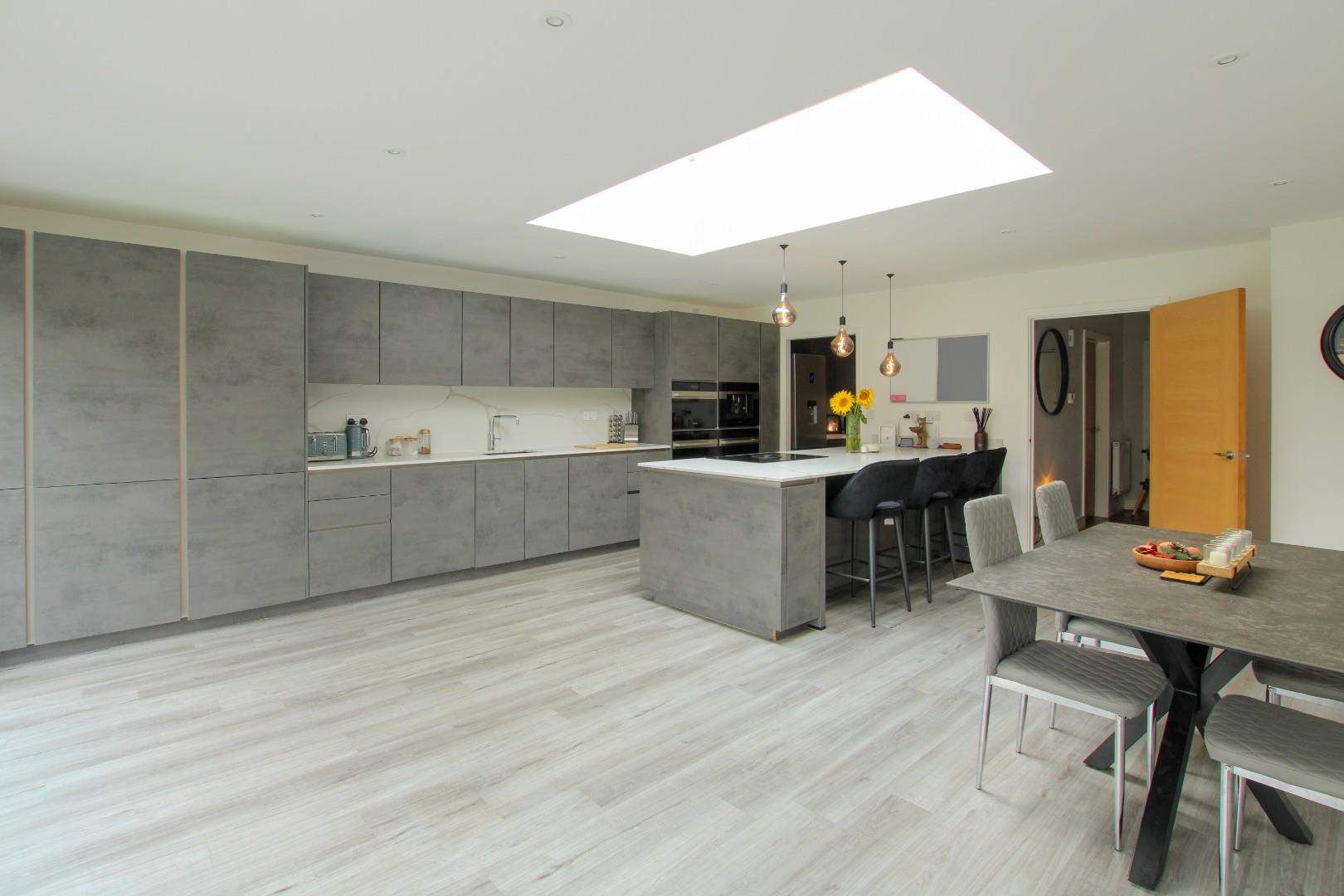 Home Farm Drive, Boughton