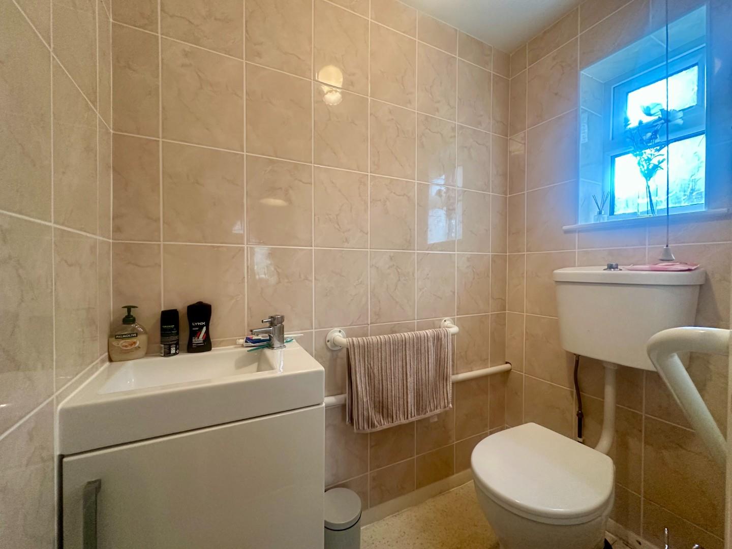 Moreton Way, Kingsthorpe